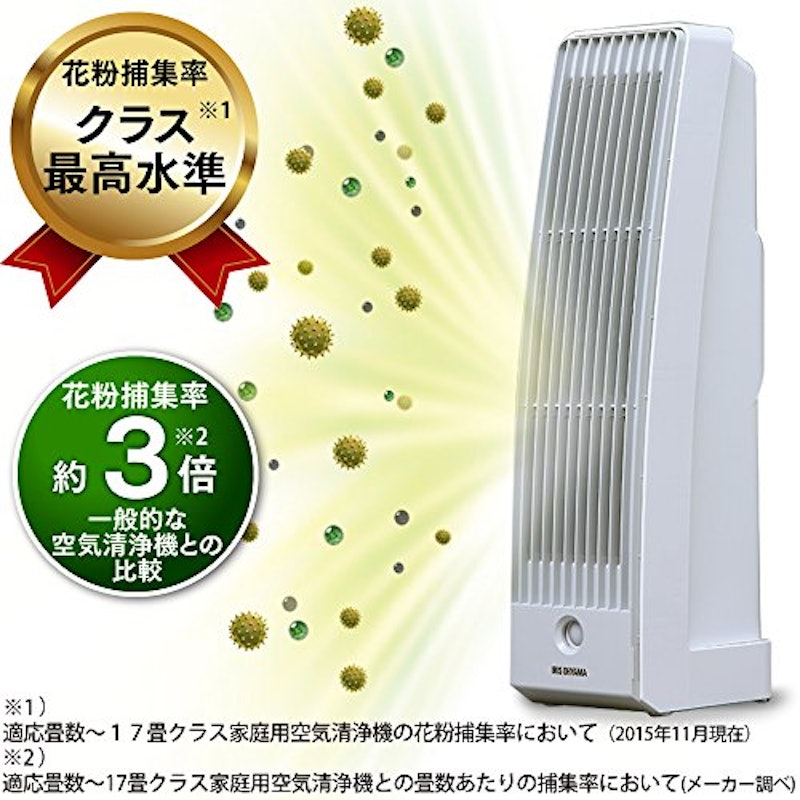 空気清浄機 1