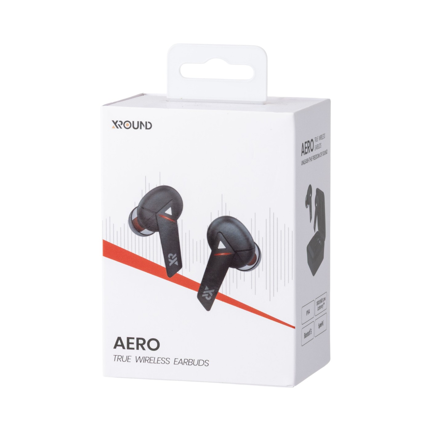 AERO Wireless 5