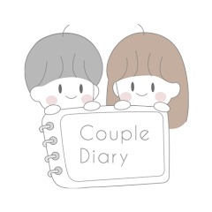 カップル日記　　 1