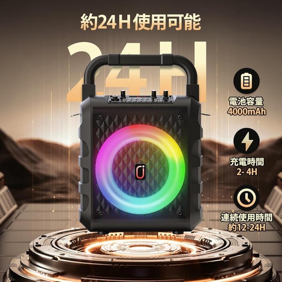 スピーカーセット 3