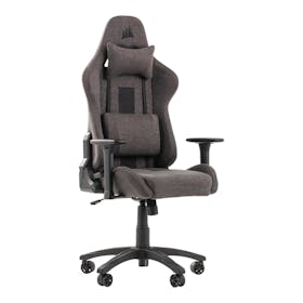CORSAIR TC100 RELAXED Fabric CF-9010052-WWを検証レビュー!ゲーミングチェアの選び方も紹介 1