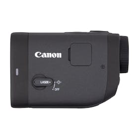 キヤノン PowerShot GOLFを検証レビュー!ゴルフ用レーザー距離計の選び方も紹介 2