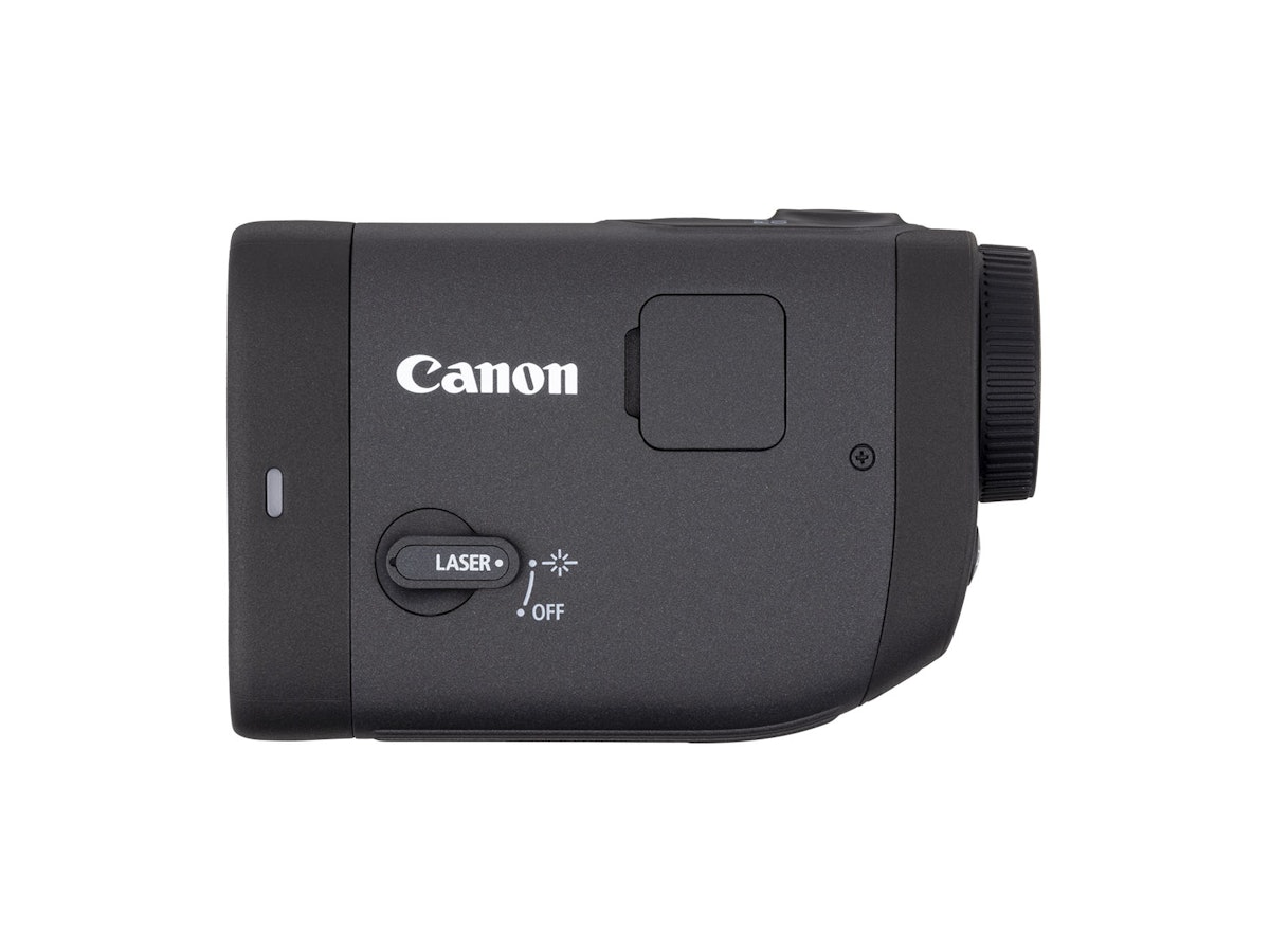 Canon Power shot レーザー 距離計 ゴルフ キヤノン PowerShot GOLFを検証レビュー!ゴルフ用レーザー距離