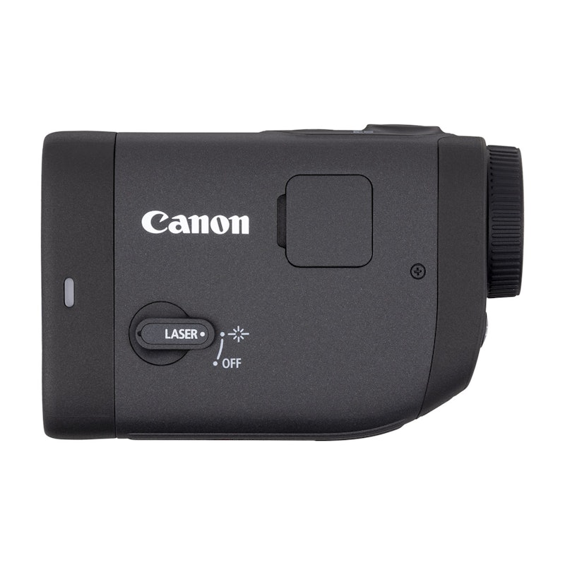 キヤノン PowerShot GOLFを検証レビュー!ゴルフ用レーザー距離計の キヤノン PowerShot GOLFを検証レビュー!ゴルフ用レーザー距離計の