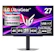 LG Electronics Japan ゲーミングモニター 1