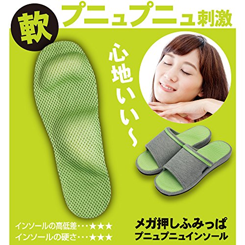 21年 健康スリッパのおすすめ人気ランキング10選 Mybest