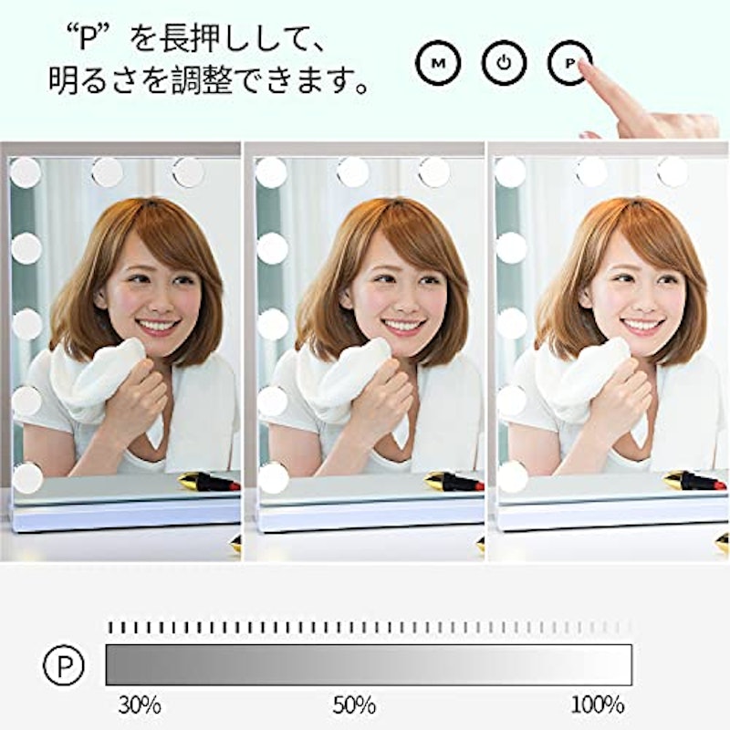 鏡 3