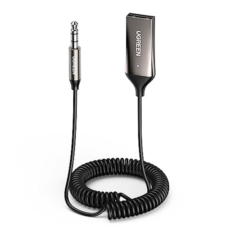 Bluetooth5.3 車載レシーバー 1
