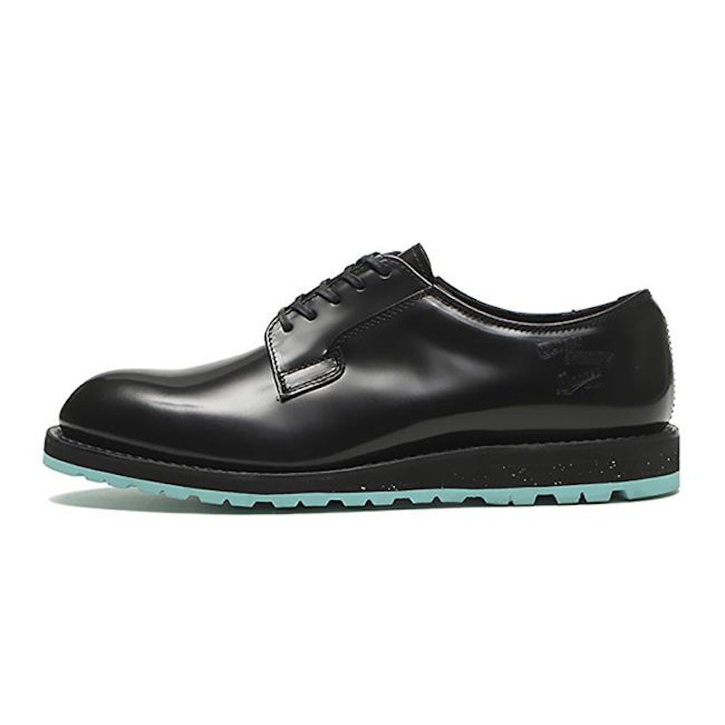 DANNER×ULTRA HEAVY POSTMAN SHOES UH 4