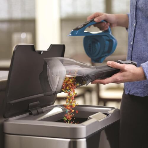 Cordless Handheld Vacuum 3