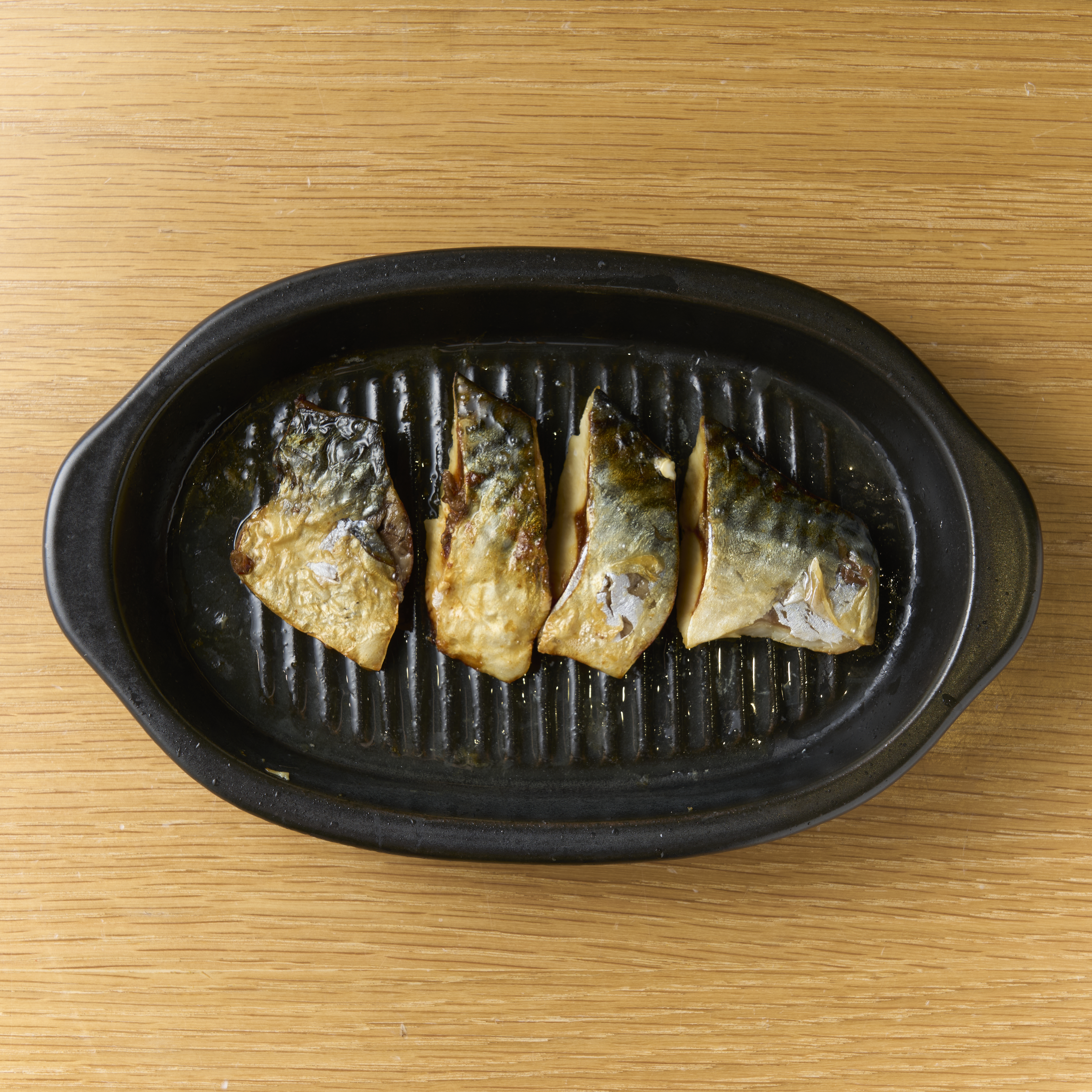 レンジで焼けるくん 7