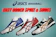 アシックス イージーオーダースパイク 1