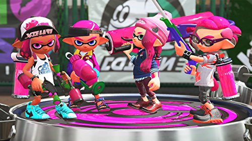 スプラトゥーン2 2
