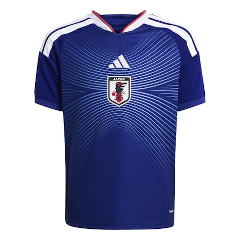 サッカー日本代表 2026 ホーム レプリカ ユニフォーム 1