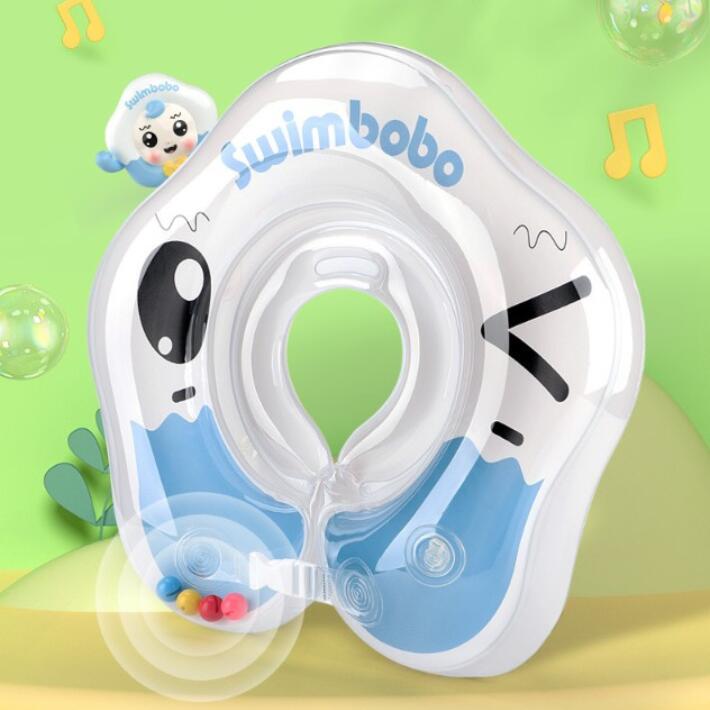 SWIM RING 6