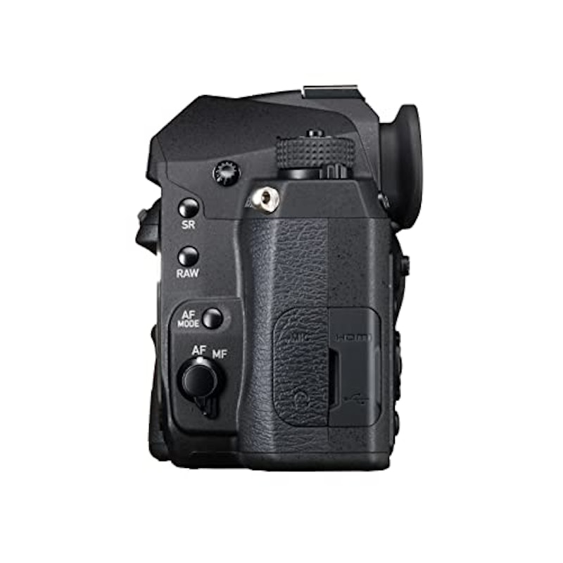 K-3 Mark III Monochrome 6
