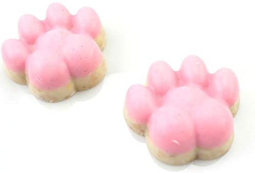 ねこってる　イチゴチョコクランチ 3