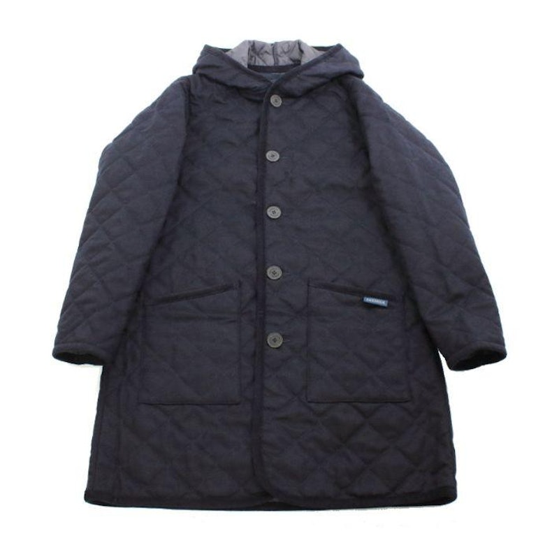 LAVENHAM WOOL BRUNDON 2