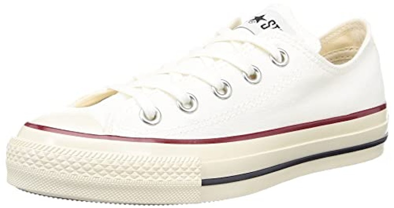 ALL STAR US COLORS OX 1