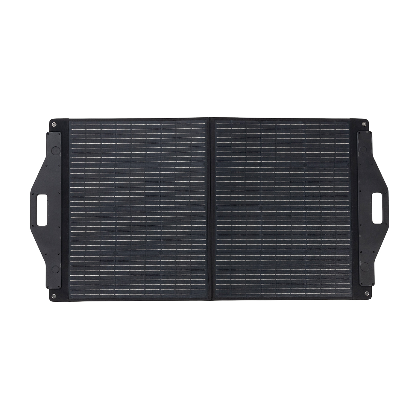 PowerArQ ソーラーパネル 120W smarttap PowerArQ Solar120