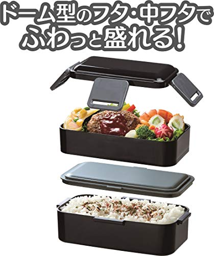 弁当箱 4