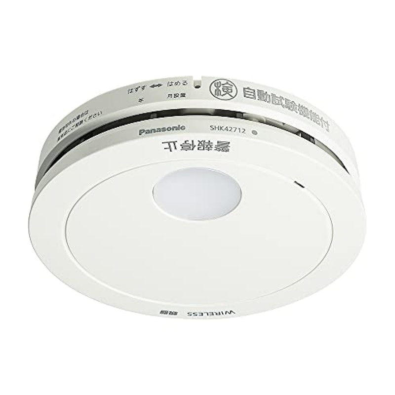 電池式ワイヤレス連動型(AISEG連携機能付) 1