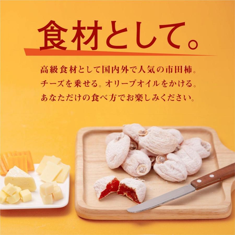 市田柿 4
