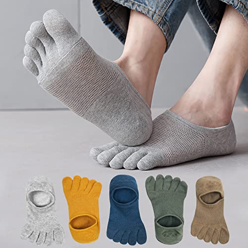5本指ソックス 9