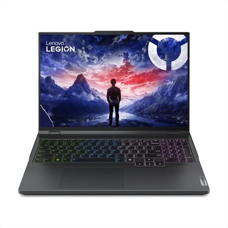 Legion Pro 5i Gen 9 1