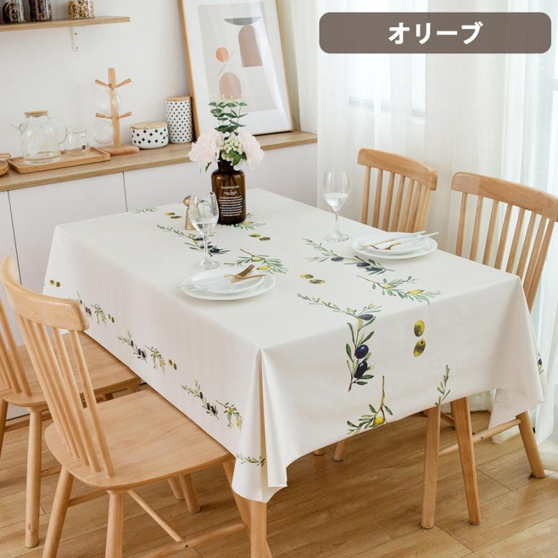 テーブルクロス 1