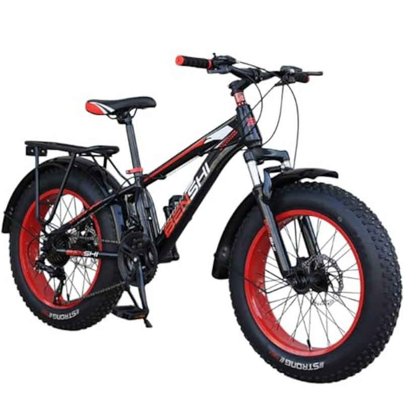 ファットバイクバイパー 1