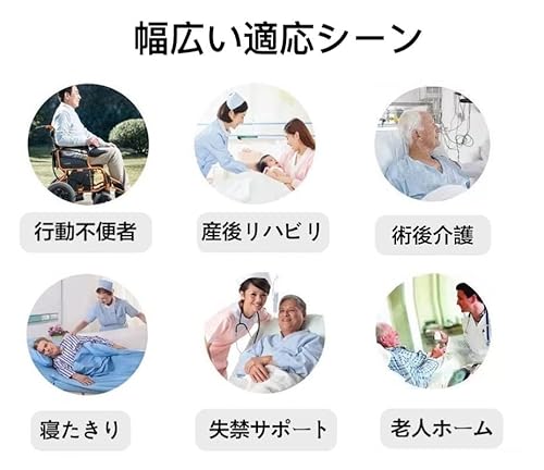 紳士用失禁パンツ 6