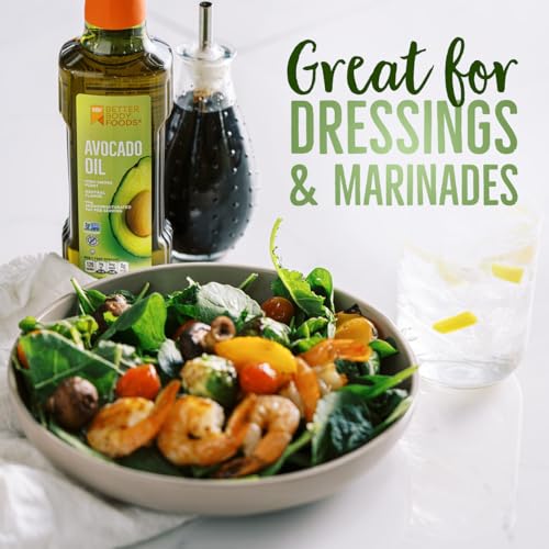 Refined Avocado Oil 3