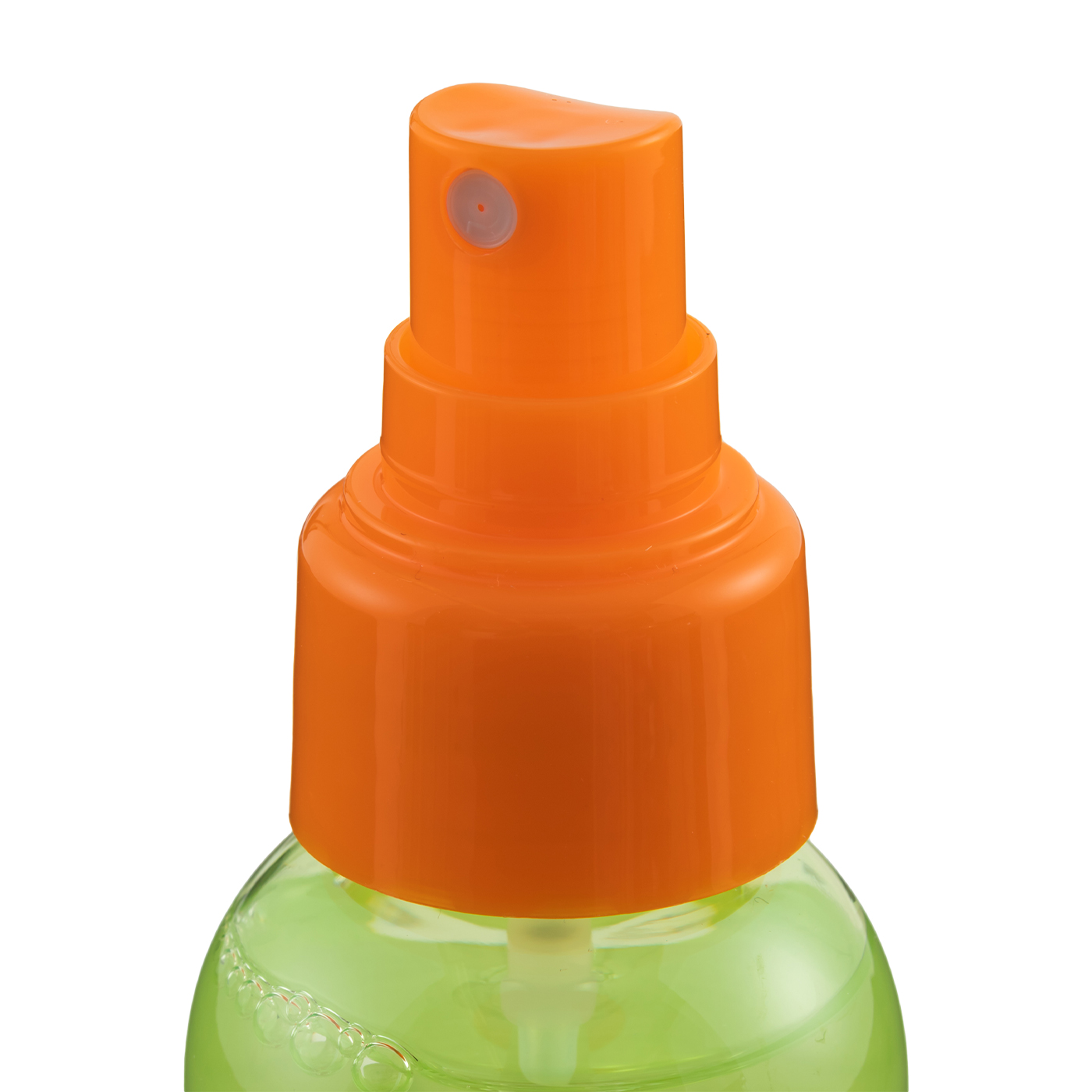 FRESH PEAR & MINT DRY SHAMPOO 2
