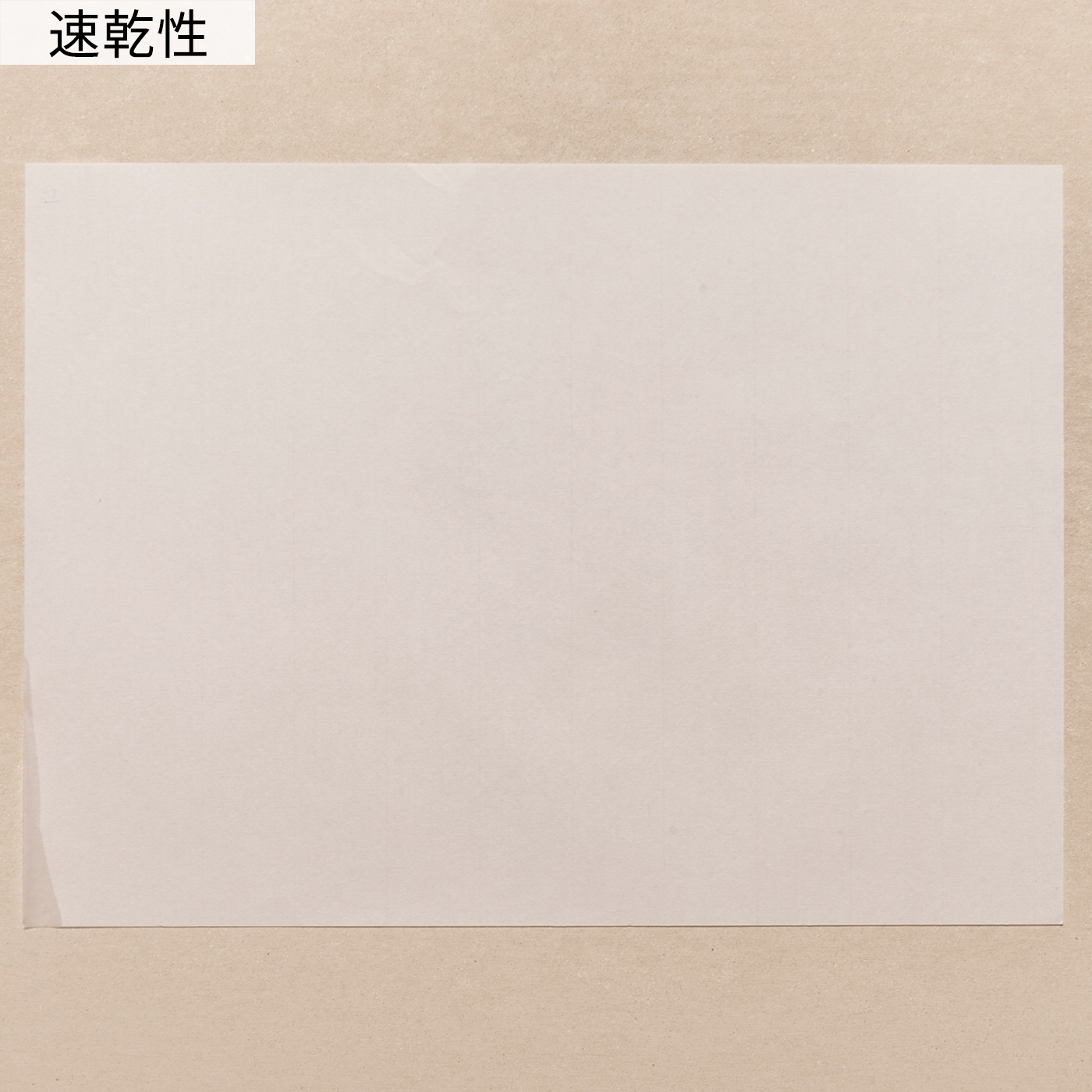 なのらぼ 足快バスマット レギュラー 4