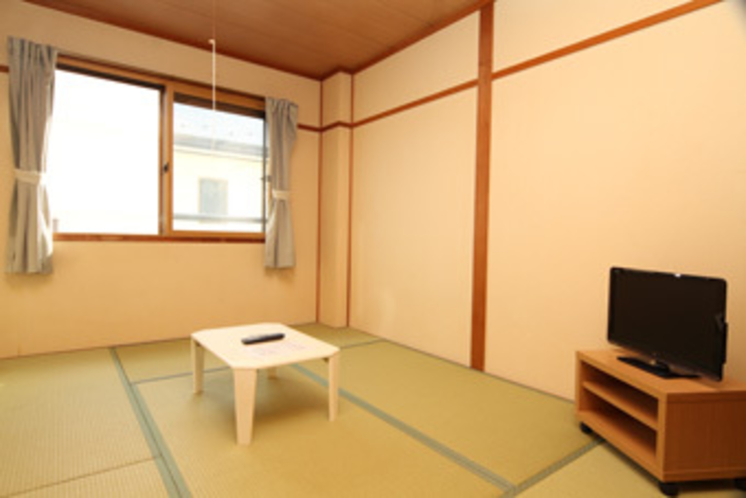 ビジネス竹野旅館 2