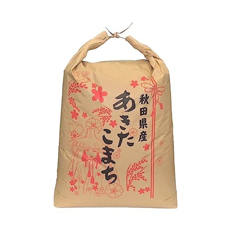 あきたこまち 1