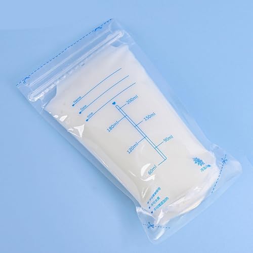 母乳フリーザーバッグ 200ml 30個入 1