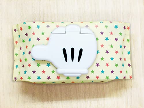 携帯用ウェットティッシュふた 5