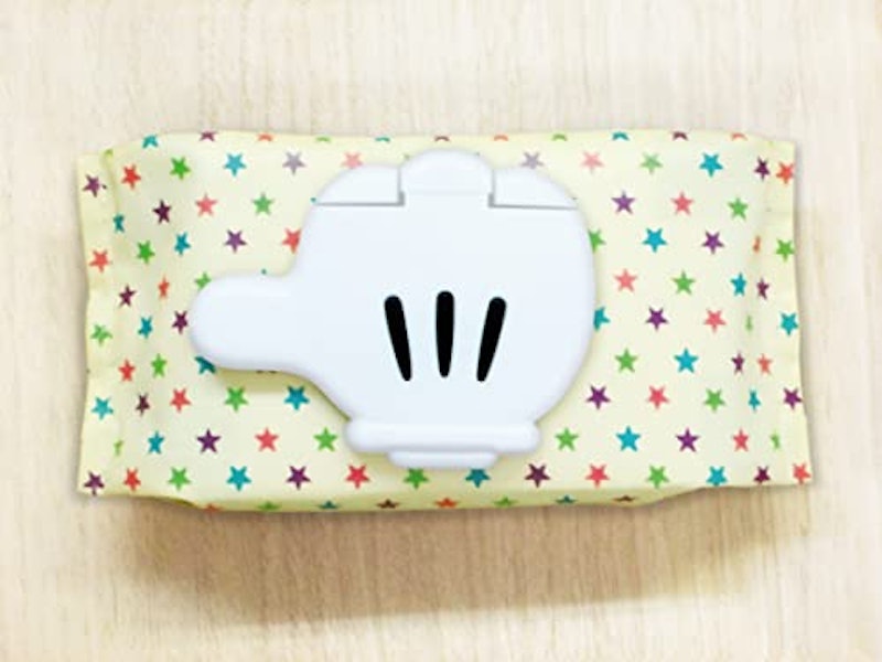 携帯用ウェットティッシュふた 5