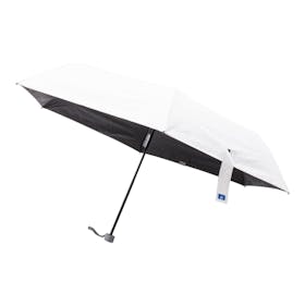 小川 -0& ラディクール 耐風折りたたみ晴雨兼用傘 LDB-RDC-58PMを検証レビュー!日傘の選び方も紹介 1