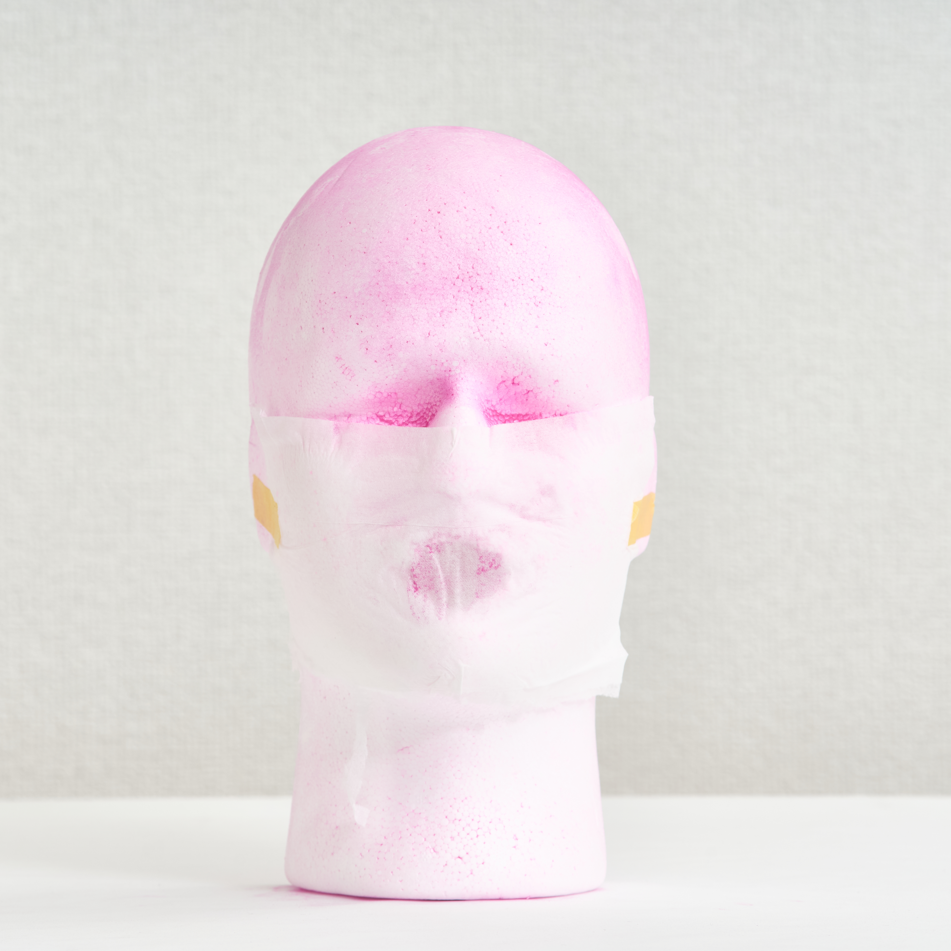 HYPER GUARD MASK 4