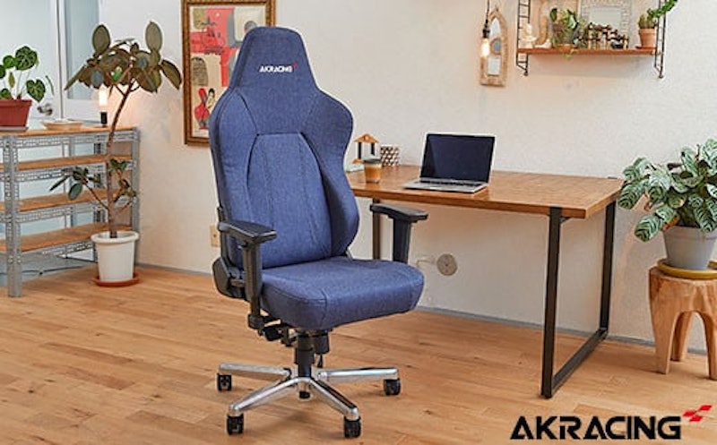 AKRacing Premium Denim Lite 1