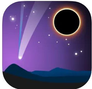 SkySafari 1