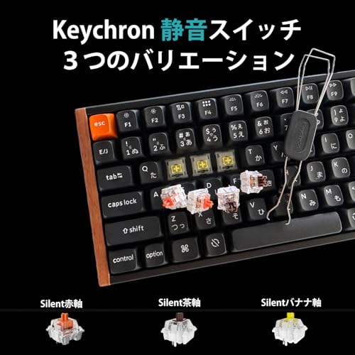 キーボード 3