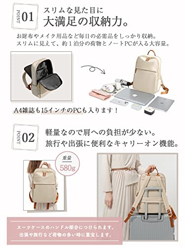 リュック 3
