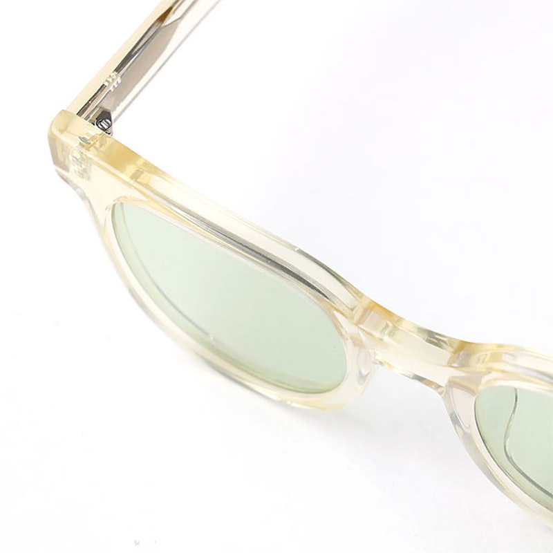 #11 KIHAKU / SMOKEY GREEN 5