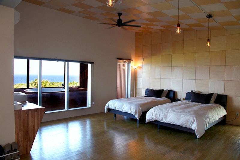 Hotel Laule'a kouri ホテルラウレア 3