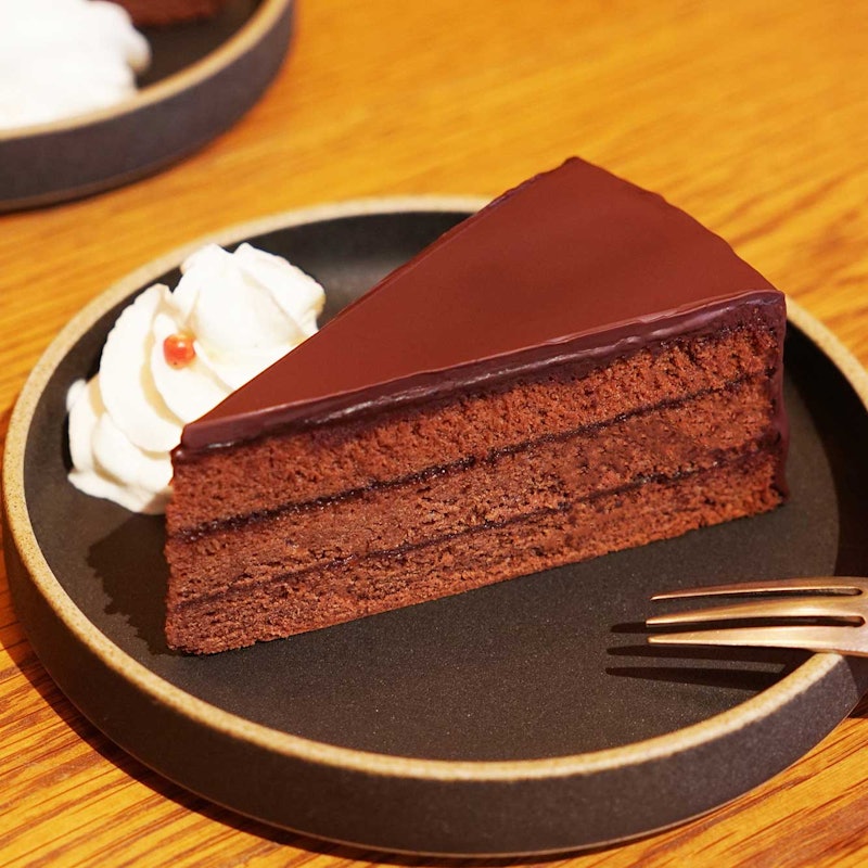 ダンデライオン・チョコレート ファクトリー&カフェ蔵前 4