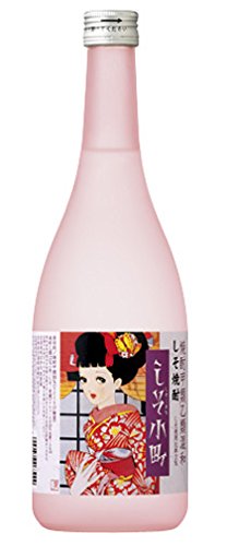 しそ焼酎のおすすめ人気ランキング【2025年】 | マイベスト